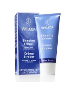 WELEDA Men Shaving Cream 75ml