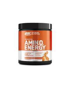 Optimum Nutrition Essential Amino Energy - Orange Cooler