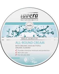 Lavera Basis All round Cream 150ml