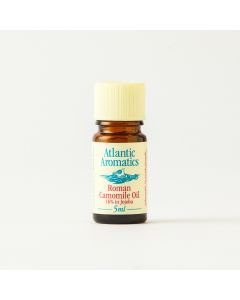 Atlantic Aromatics - Chamomile Roman Organic | 5ml