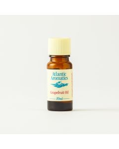 Atlantic Aromatics - Grapefruit Oil | 10ml