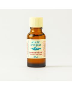 Atlantic Aromatics - Lavender Oil | 20ml