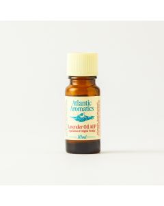 Atlantic Aromatics - Lavender Oil - 10ml