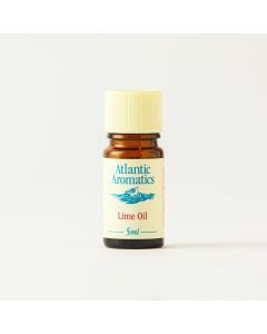 Atlantic Aromatics - Lime Oil | 5ml