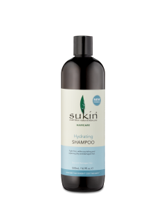 Sukin Hydrating Shampoo 500ml 