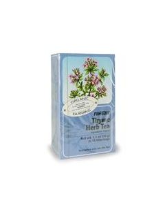 SALUS Thyme tea 15bags