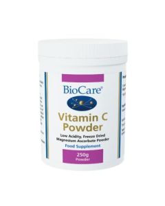 Bio Care Vitamin C (250g)