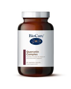 Biocare Quercetin Complex (90 Capsules)