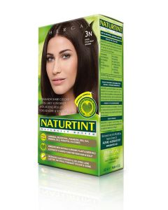 Naturtint  - 3N Dark Chestnut Permanent Hair Colour - 165ML