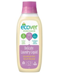 Ecover Delicate Laundry Liquid - 750ml