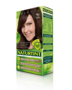 Naturtint  - 4G Golden Chestnut Permanent Hair Colour - 165ML