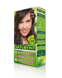 Naturtint - 4N Natural Chestnut Permanent Hair Colour - 165ML
