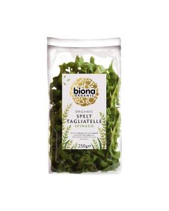 Biona Organic Spelt Tagliatelle 250g