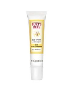 Burts Bees Skin Nourishment Eye Cream(14.1g)