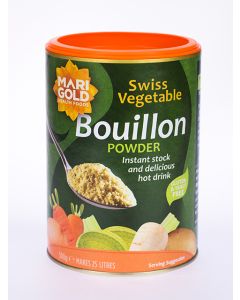 Marigold - Swiss Vegetable Bouillon Powder - 500g