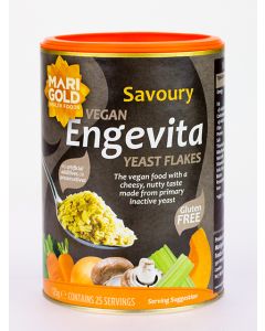 Marigold Engevita Yeast Flakes - 25 Servings