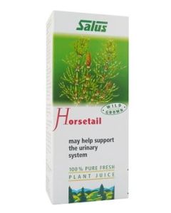 SALUS Horsetail Juice 200ml
