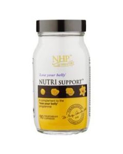 NHP Nutri Plus 90 Cap