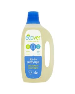 Ecover Non-Bio. Laundry Liquid 1.5Ltr 