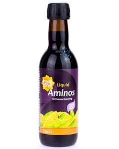 Marigold - Liquid Aminos All Purpose Seasoning - 250ml