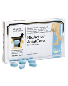 Pharma Nord - Bioactive Joint Care | 60 tabs