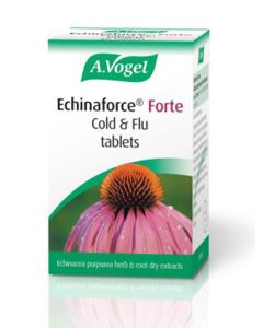 A. Vogel Echinacea Forte 40 Tablets