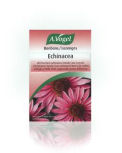 A. Vogel Echinacea Lozenges 30gr