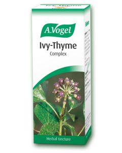 A. Vogel - Ivy Thyme Complex - 50ml