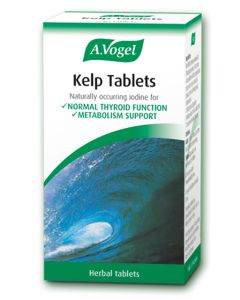 A. Vogel Kelp Tablets