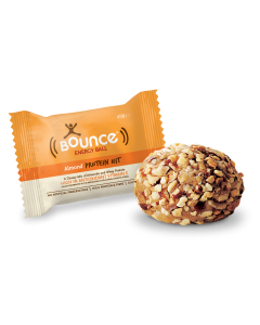Bounce Almond Protein Hit 49g