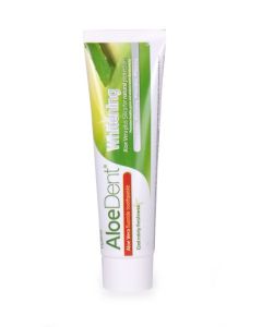 Optima Aloe Dent Whitening Toothpaste 100ML