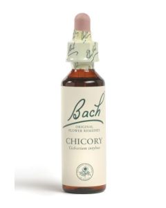 Bach Chicory 20ml