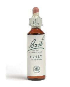 Bach Holly 20ml