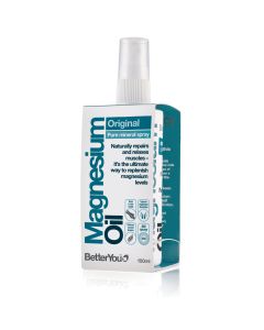 Better You - Magnesium Oil Original Spray - 100ml