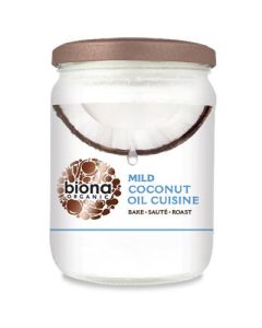 Biona - Organic Coconut Cuisine - 470ml