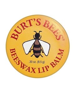 Burt's Bees Lip balm tin 8.5g
