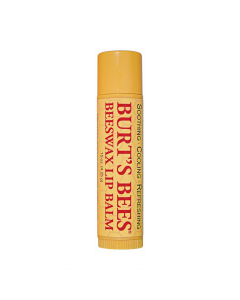 Burt's Bees Lip balm tube 4.25g