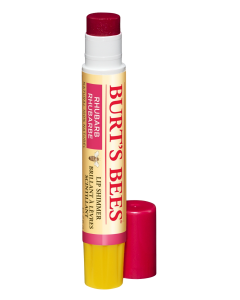 Burt's Bees Rhubarb Lips Shimmer 2.6g