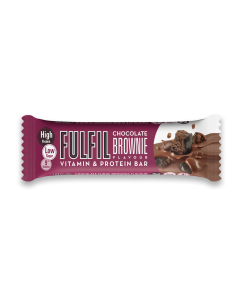 Fulfil Chocolate Brownie Bar