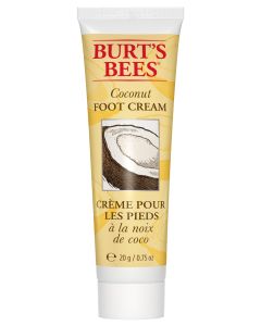 Burt' s Bees Coco Foot Cream 120g