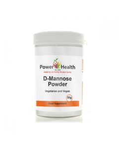 Power Health | D Mannose Powder 
