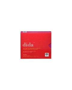 New Nordic™ Dida™ - 90 Tablets