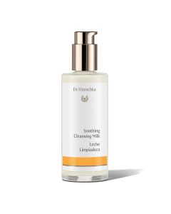 Dr Hauschka - Soothing Cleansing Milk - 145ml
