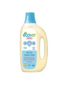 Ecover Zero Laundry Liquid 1.5ltr