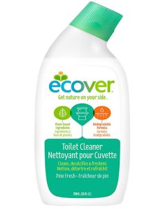 Ecover Toilet Cleaner Pine - 750ml