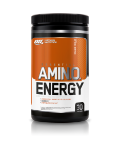 Optimum Nutrition Essential Amino Energy - Orange Cooler