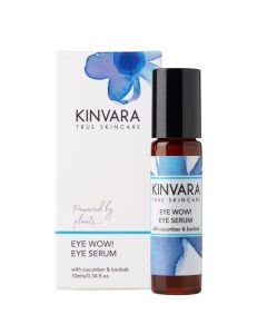 Kinvara - Eye Wow! Eye Serum | 10ml