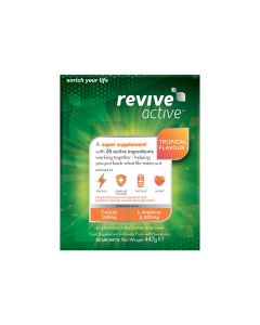 Revive Active Tropical - 30 days