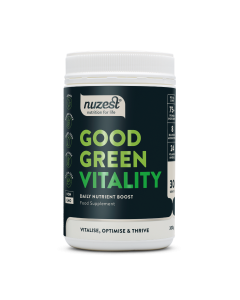 Nuzest - Good Green Vitality - 300g