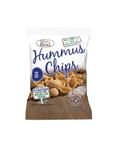 Eat Real Hummus Sea Salt 45G